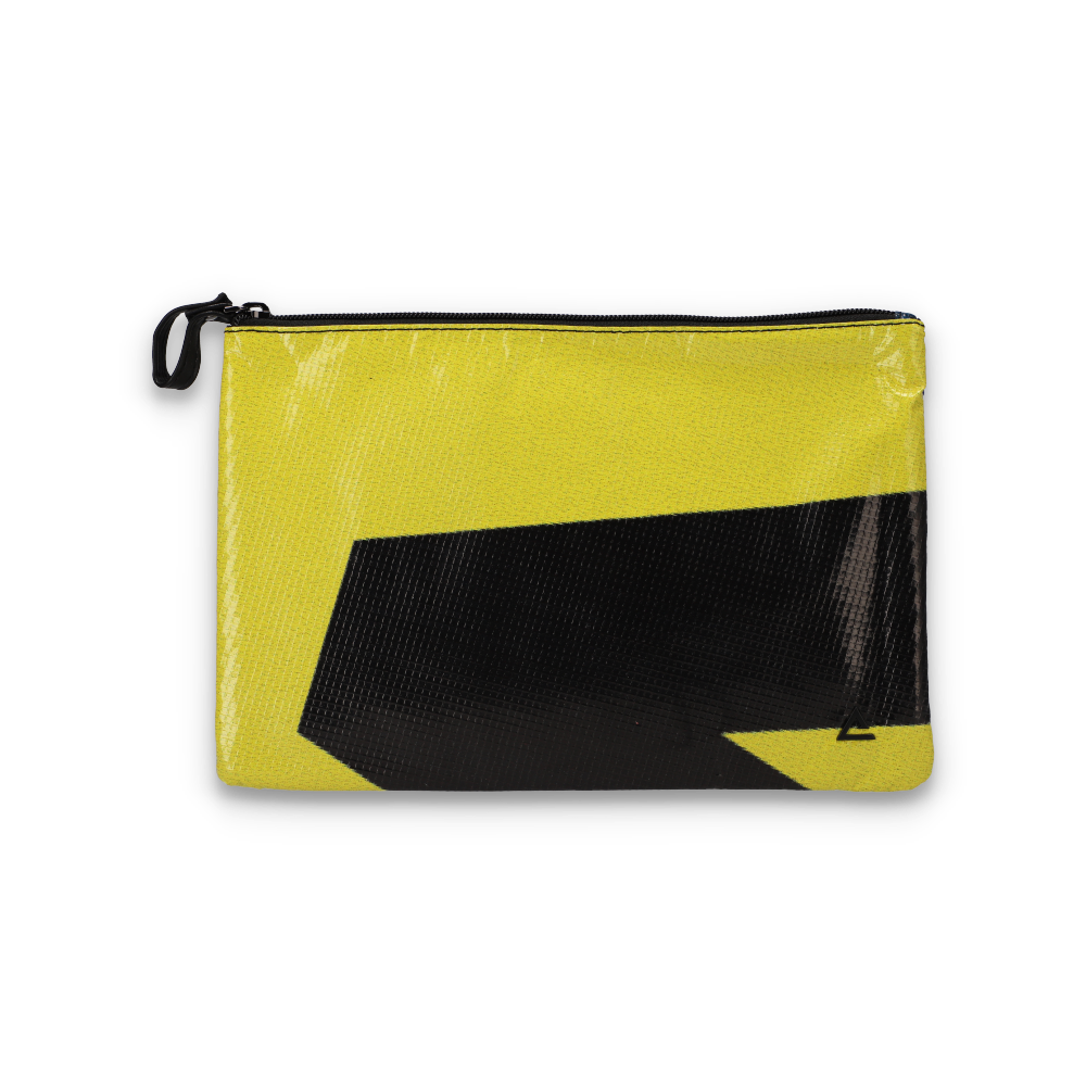 Charlie Pouch