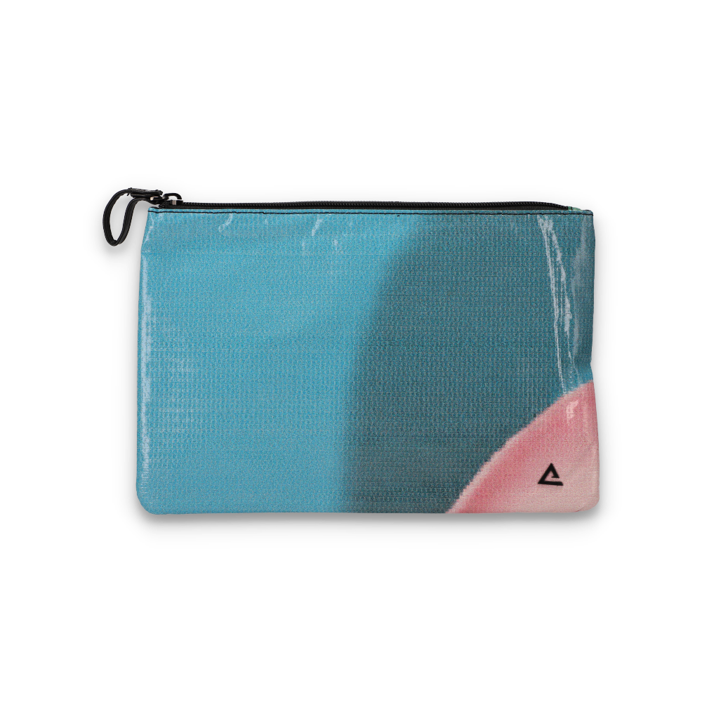 Charlie Pouch