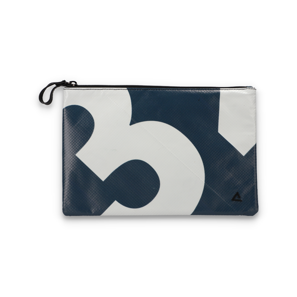 Charlie Pouch