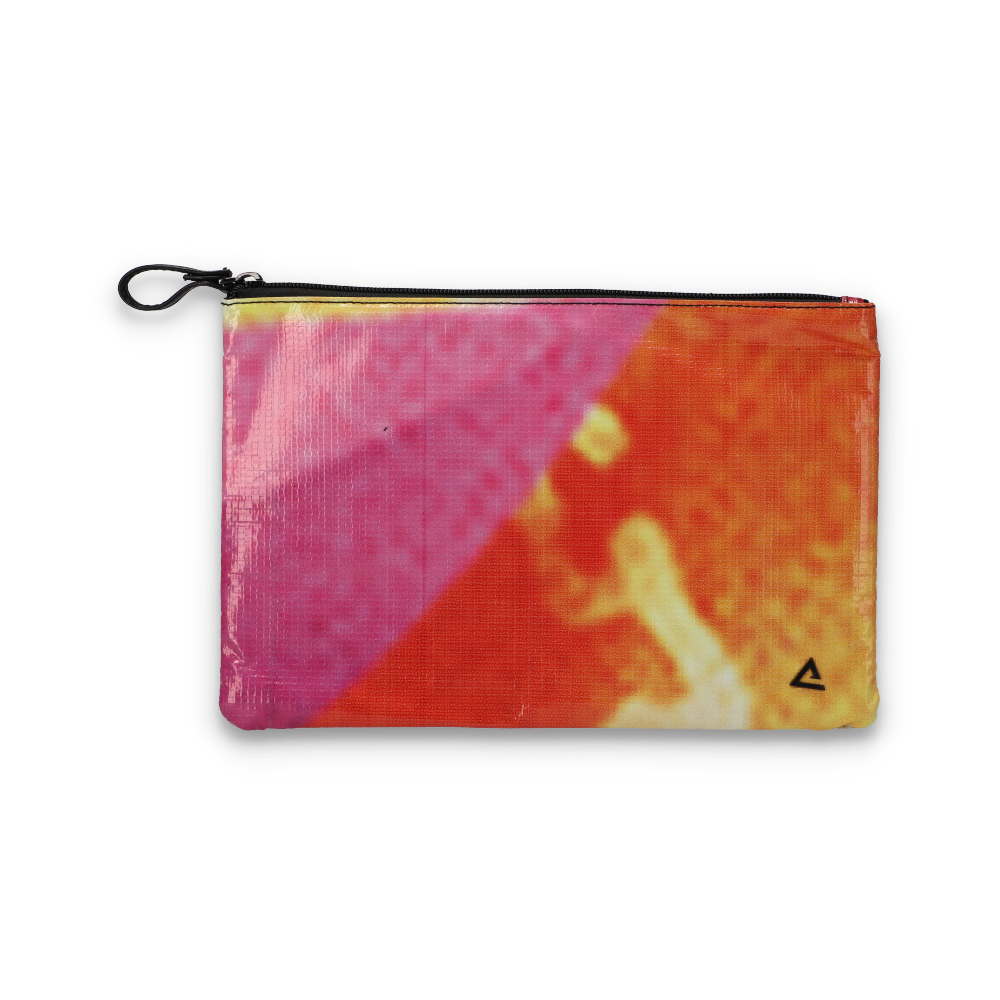 Charlie Pouch