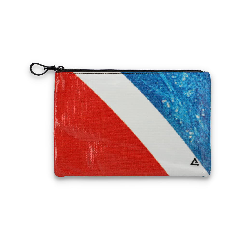 Charlie Pouch