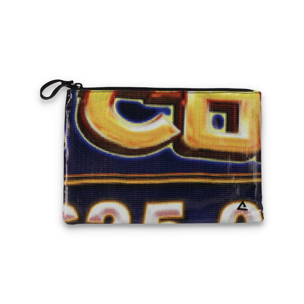 Charlie Pouch