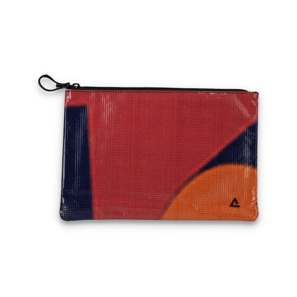 Charlie Pouch