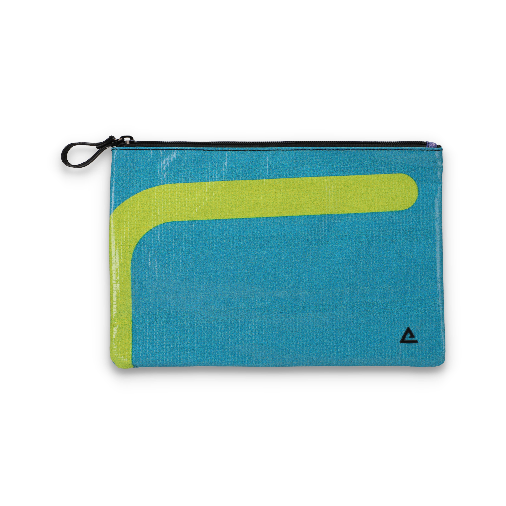 Charlie Pouch