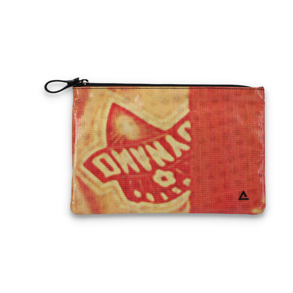 Charlie Pouch