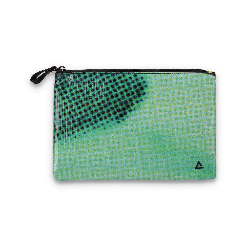 Charlie Pouch