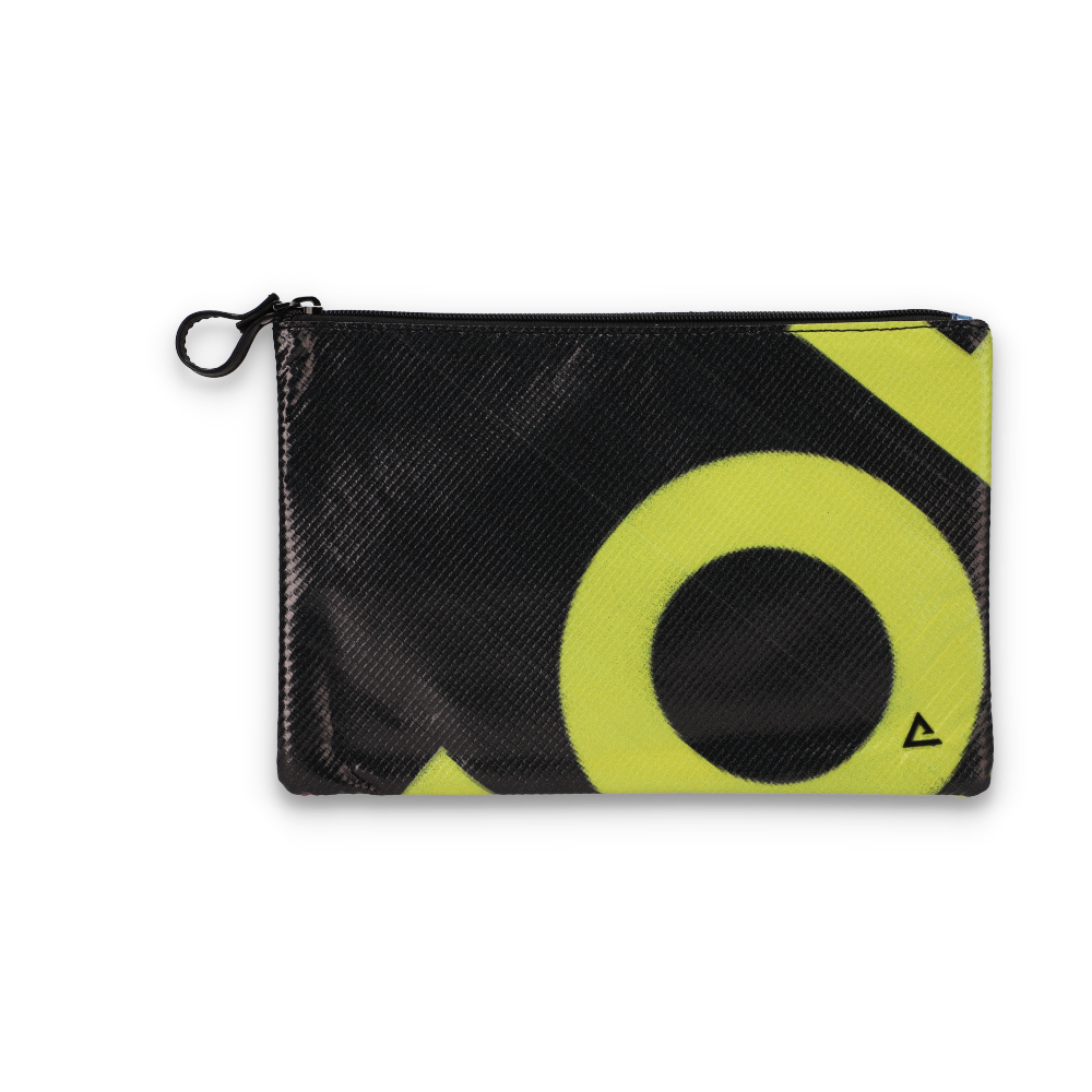 Charlie Pouch