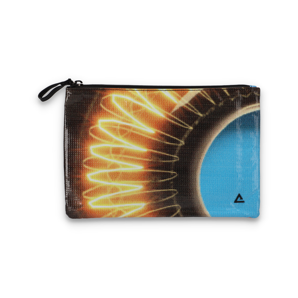 Charlie Pouch