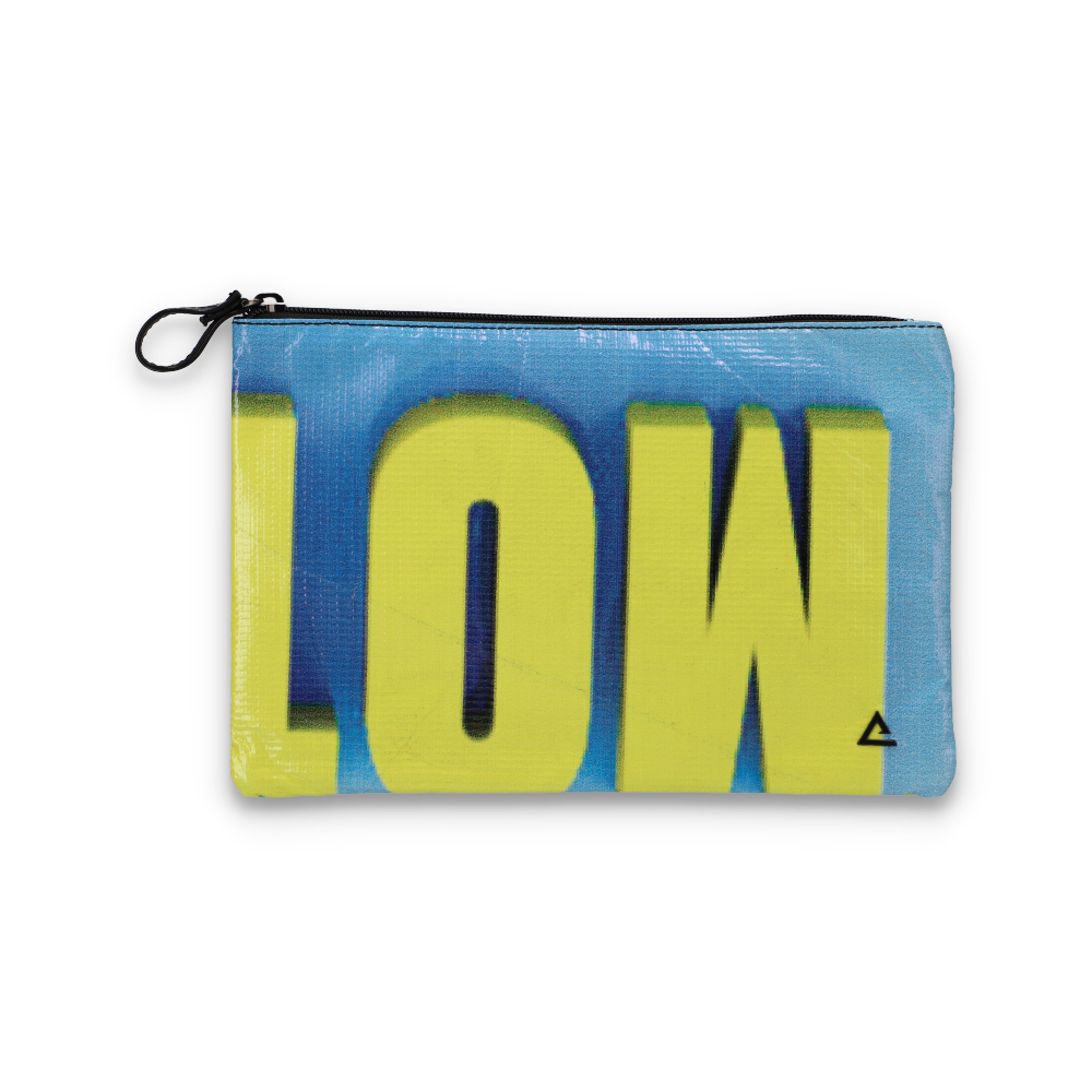 Charlie Pouch