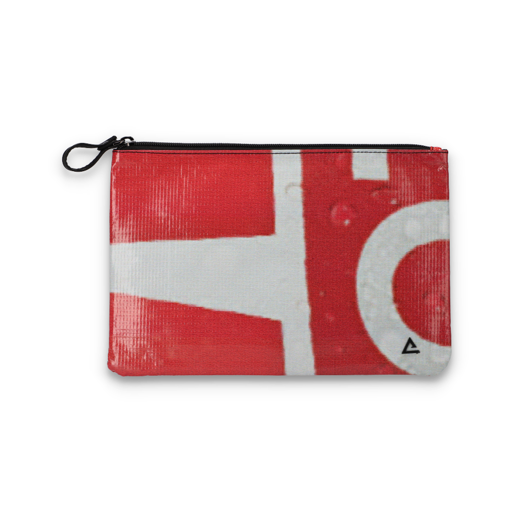 Charlie Pouch