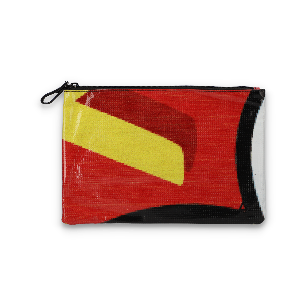 Charlie Pouch