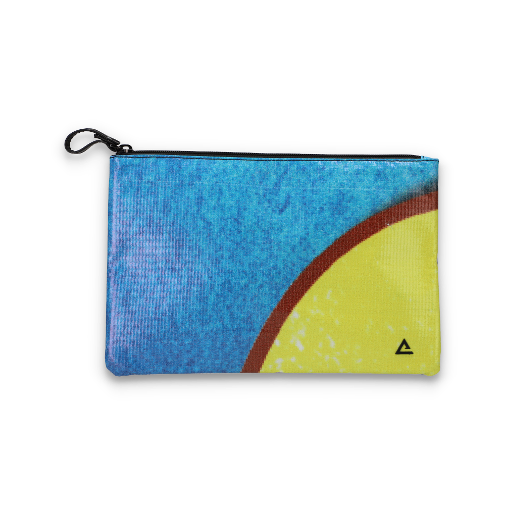 Charlie Pouch
