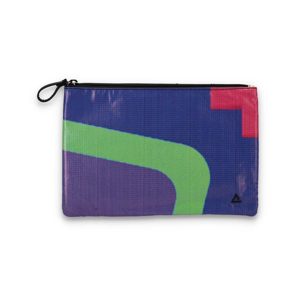 Charlie Pouch