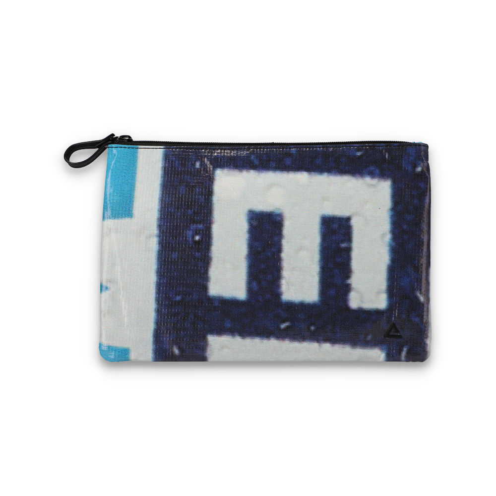 Charlie Pouch