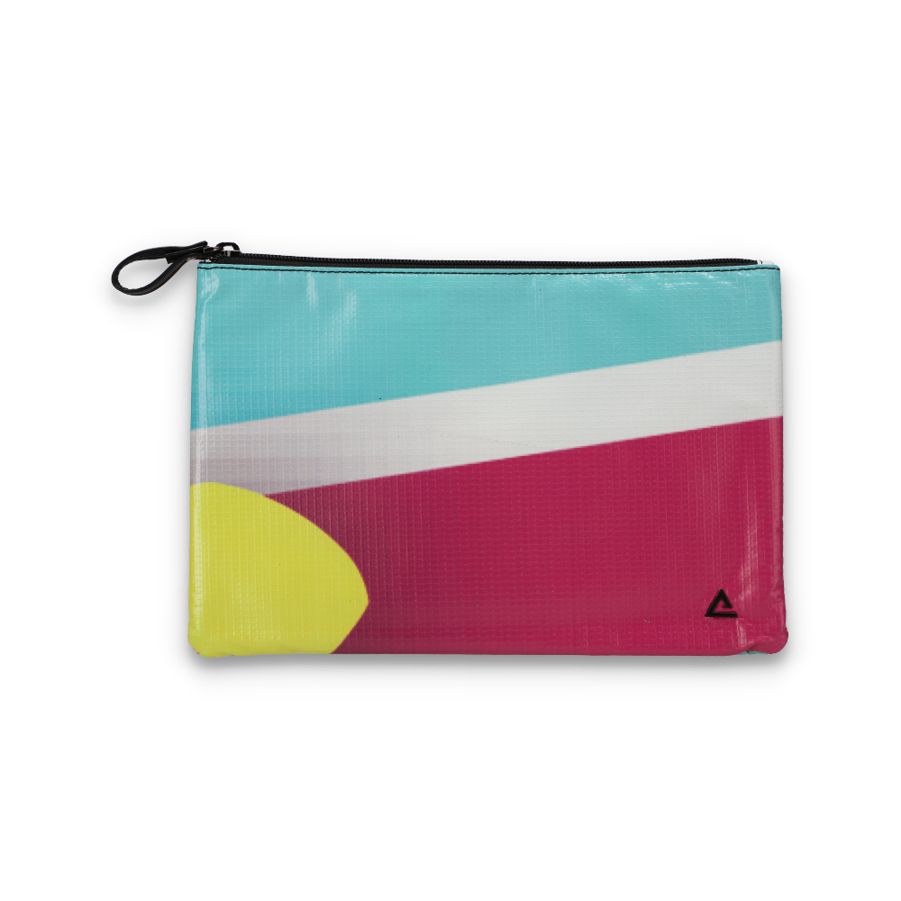 Charlie Pouch