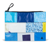 Patchwork Charlie Pouch