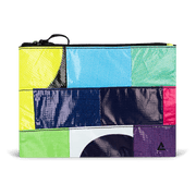 Patchwork Charlie Pouch