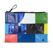 Patchwork Charlie Pouch