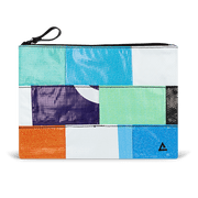 Patchwork Charlie Pouch