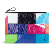 Patchwork Charlie Pouch