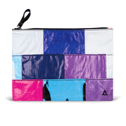 Patchwork Charlie Pouch