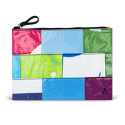 Patchwork Charlie Pouch