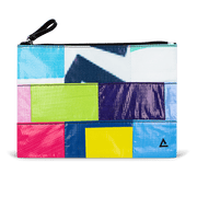 Patchwork Charlie Pouch