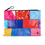 Patchwork Charlie Pouch