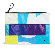 Patchwork Charlie Pouch