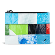 Patchwork Charlie Pouch
