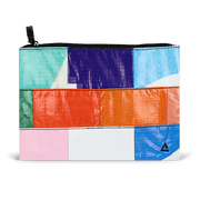 Patchwork Charlie Pouch