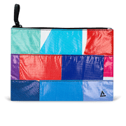 Patchwork Charlie Pouch
