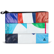 Patchwork Charlie Pouch