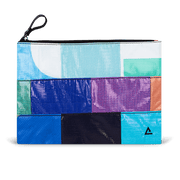 Patchwork Charlie Pouch