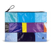 Patchwork Charlie Pouch