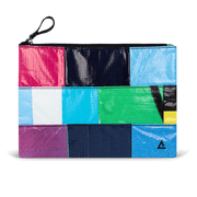 Patchwork Charlie Pouch