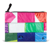 Patchwork Charlie Pouch