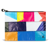 Patchwork Charlie Pouch