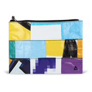 Patchwork Charlie Pouch