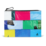 Patchwork Charlie Pouch