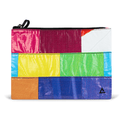 Patchwork Charlie Pouch