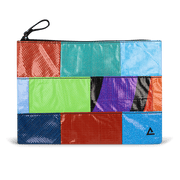 Patchwork Charlie Pouch