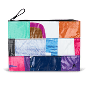 Patchwork Charlie Pouch