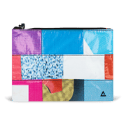 Patchwork Charlie Pouch