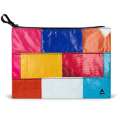 Patchwork Charlie Pouch