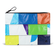 Patchwork Charlie Pouch