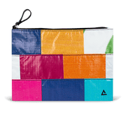 Patchwork Charlie Pouch