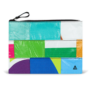 Patchwork Charlie Pouch