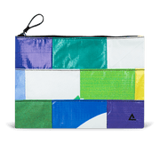 Patchwork Charlie Pouch