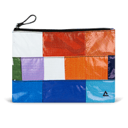 Patchwork Charlie Pouch